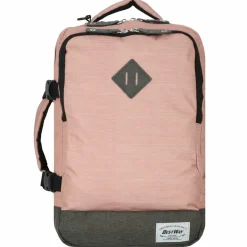 Best Worldpack Cabin Pro Daypack 40 cm Laptopfach rosa