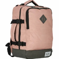 Best Worldpack Cabin Pro Daypack 40 cm Laptopfach rosa