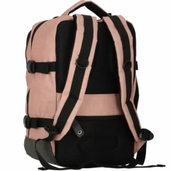 Best Worldpack Cabin Pro Daypack 40 cm Laptopfach rosa