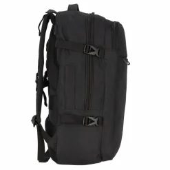 Outlet Worldpack Cabin Pro Daypack 54 cm Laptopfach schwarz