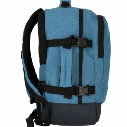 Worldpack Cabin Pro Daypack 40 cm Laptopfach