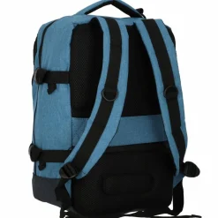 Worldpack Cabin Pro Daypack 40 cm Laptopfach