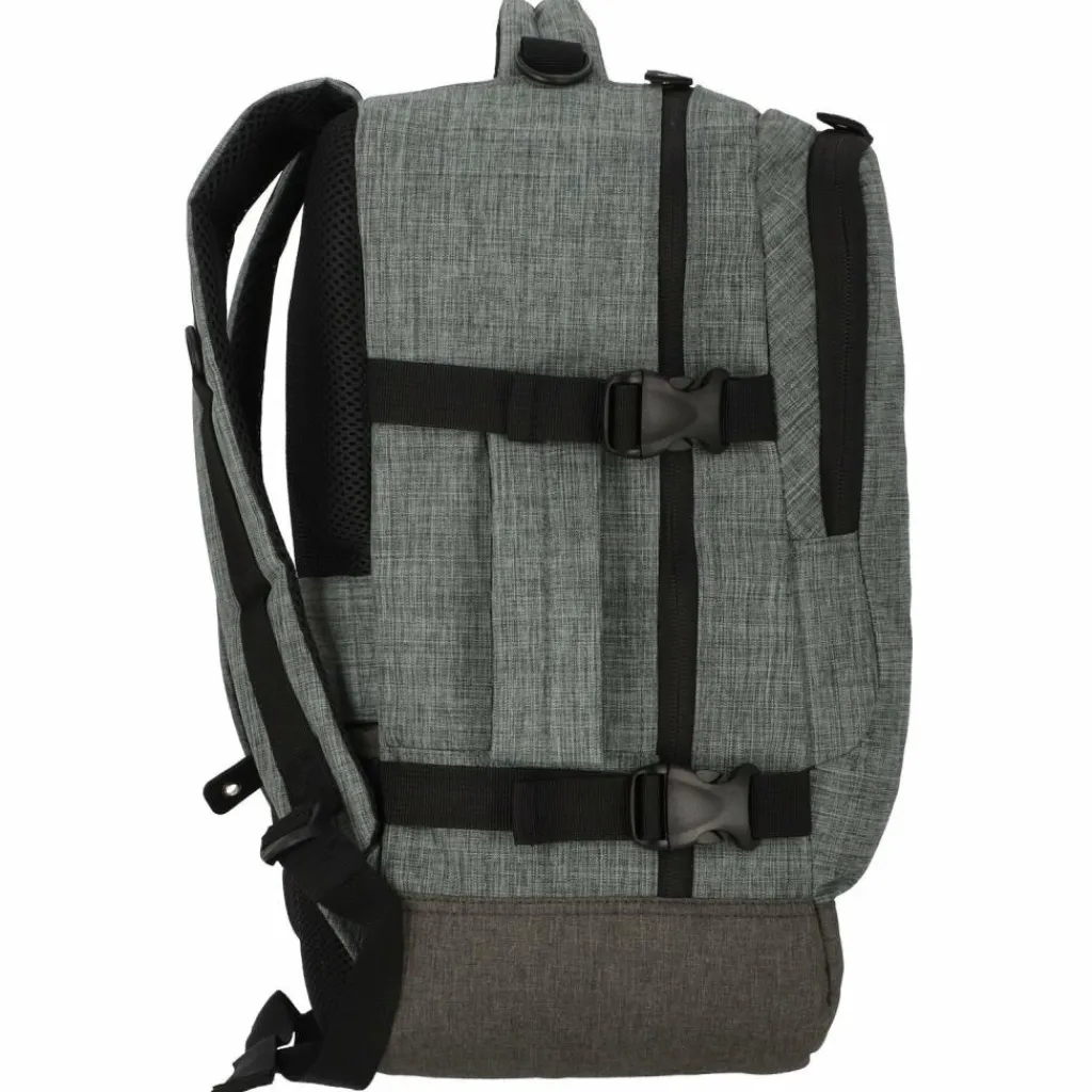 Worldpack Cabin Pro Daypack 40 cm Laptopfach