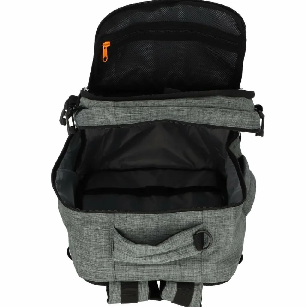 Worldpack Cabin Pro Daypack 40 cm Laptopfach