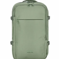 Best Worldpack Cabin Pro Daypack 54 cm Laptopfach khaki