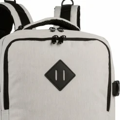 Worldpack Daypacks<Cabin Pro Daypack 40 cm Laptopfach steingrau