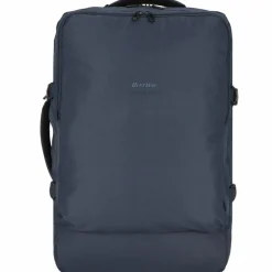Worldpack Cabin Pro Daypack 54 cm Laptopfach marineblau