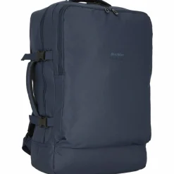 Worldpack Cabin Pro Daypack 54 cm Laptopfach marineblau