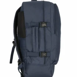 Worldpack Cabin Pro Daypack 54 cm Laptopfach marineblau