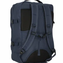 Worldpack Cabin Pro Daypack 54 cm Laptopfach marineblau