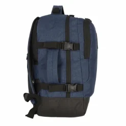 Worldpack Daypacks<Cabin Pro Daypack 40 cm Laptopfach marineblau