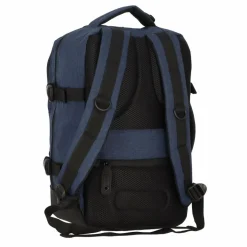 Worldpack Daypacks<Cabin Pro Daypack 40 cm Laptopfach marineblau