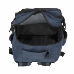Worldpack Daypacks<Cabin Pro Daypack 40 cm Laptopfach marineblau