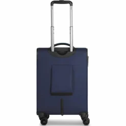 Worldpack Chicago 4 Rollen Kabinentrolley S 55 cm
