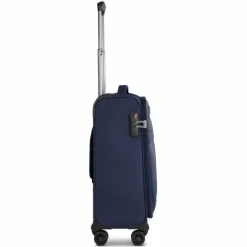 Worldpack Chicago 4 Rollen Kabinentrolley S 55 cm