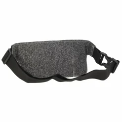 Outlet Worldpack Gürteltasche 36 cm dunkelgrau