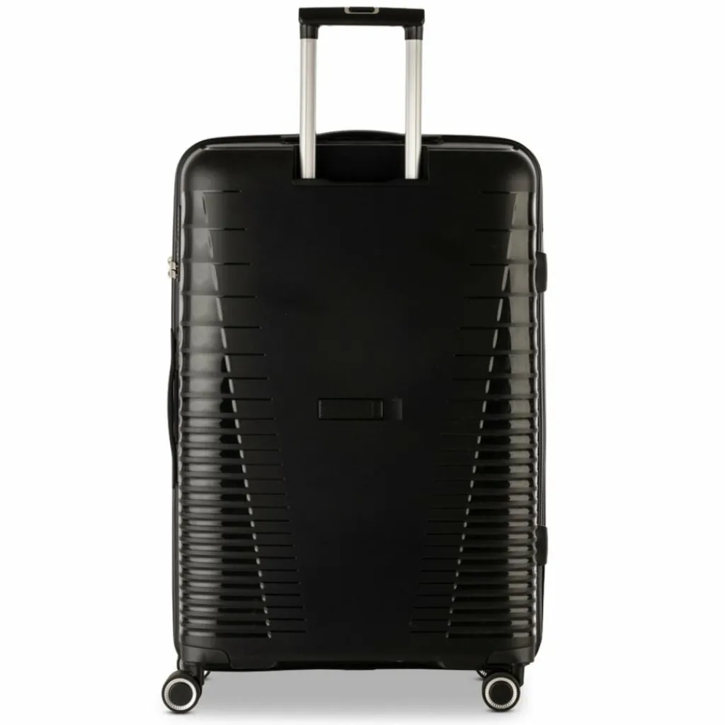 Worldpack Havanna 4 Rollen Kofferset 3-teilig