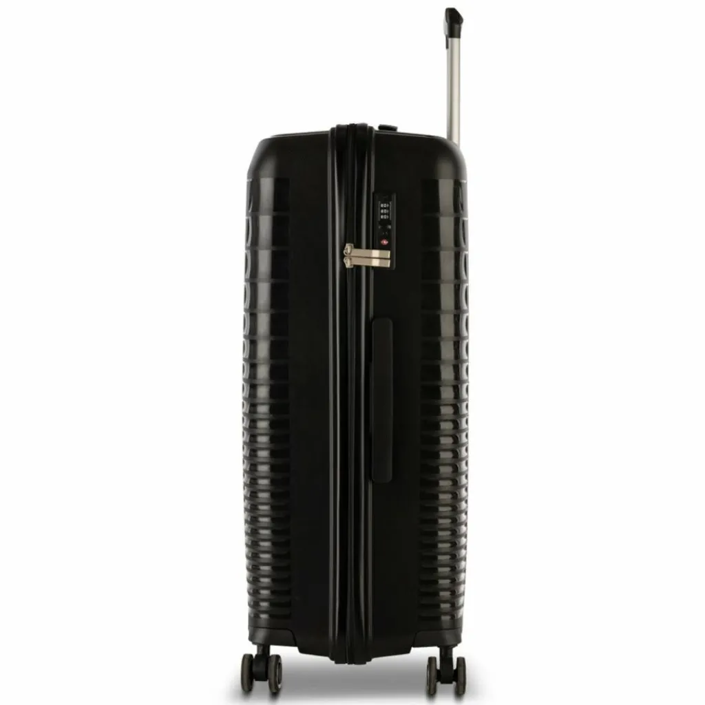 Worldpack Havanna 4 Rollen Kofferset 3-teilig