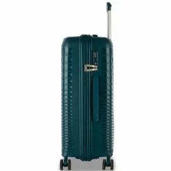 Worldpack Koffersets Als Hartgepäck|Koffersets 3-Teilig<Havanna 4 Rollen Kofferset 3-teilig petrol