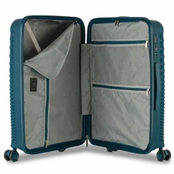 Worldpack Koffersets Als Hartgepäck|Koffersets 3-Teilig<Havanna 4 Rollen Kofferset 3-teilig petrol