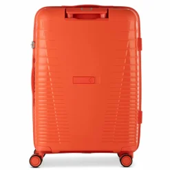 Sale Worldpack Havanna 4 Rollen Kofferset 3-teilig koralle