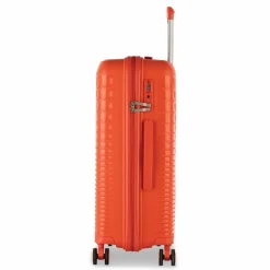 Sale Worldpack Havanna 4 Rollen Kofferset 3-teilig koralle