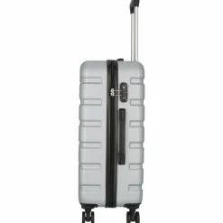 Worldpack Phoenix 4 Rollen Kofferset 3-teilig