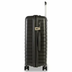 Clearance Worldpack Portland 4 Rollen Kofferset 3-teilig zement