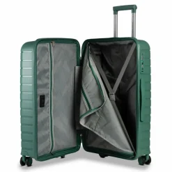 Worldpack Portland 4 Rollen Kofferset 3-teilig