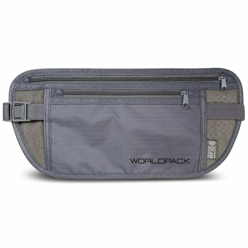 Worldpack Taillensafe 29.5 cm