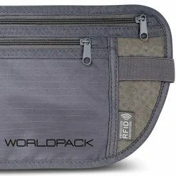 Worldpack Taillensafe 29.5 cm