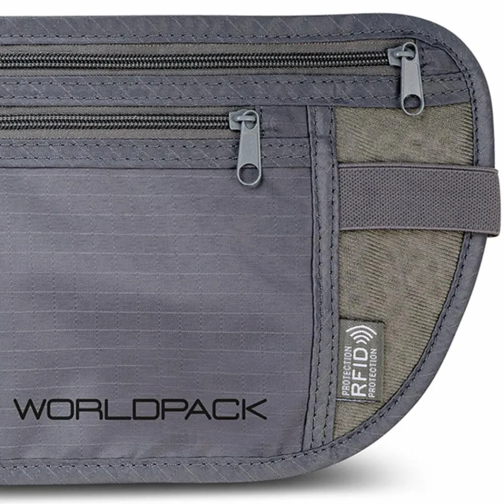 Worldpack Taillensafe 29.5 cm