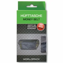 Worldpack Taillensafe 29.5 cm