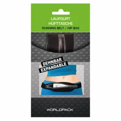 Worldpack Taillensafe 26 cm