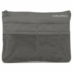 Worldpack Sonstiges Reisezubehör<Taschen Organizer 27 cm hellgrau