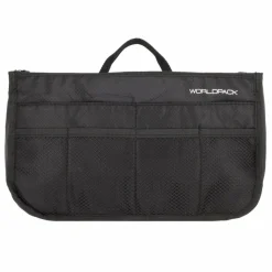 Worldpack Sonstiges Reisezubehör<Taschen organizer 29 cm schwarz