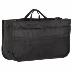 Worldpack Sonstiges Reisezubehör<Taschen organizer 29 cm schwarz