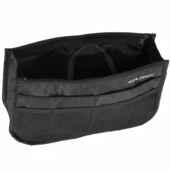 Worldpack Sonstiges Reisezubehör<Taschen organizer 29 cm schwarz