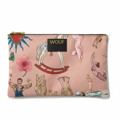 Wouf Daily Kosmetiktasche 26 cm