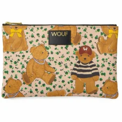 Hot Wouf Daily Kosmetiktasche 26 cm cute