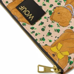 Hot Wouf Daily Kosmetiktasche 26 cm cute