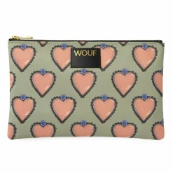 Wouf Daily Kosmetiktasche 26 cm