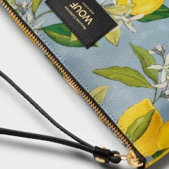 Clearance Wouf Daily Kosmetiktasche 26 cm capri