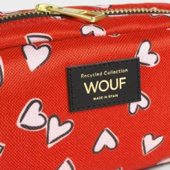 Wouf Daily Kosmetiktasche 19 cm