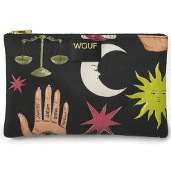 Wouf Kosmetiktaschen<Daily Kosmetiktasche 26 cm fortuna