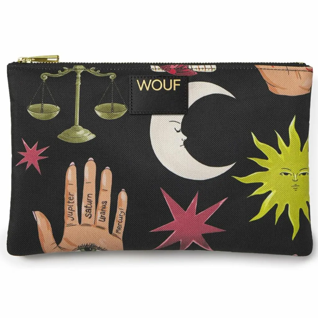 Wouf Kosmetiktaschen<Daily Kosmetiktasche 26 cm fortuna