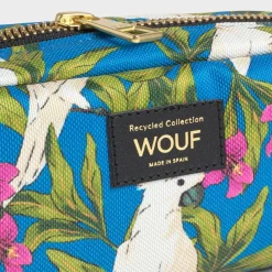 Wouf Kosmetiktaschen<Daily Kosmetiktasche 19 cm gaia