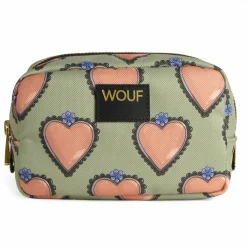 Best Wouf Daily Kulturbeutel 15 cm glow