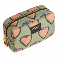 Best Wouf Daily Kulturbeutel 15 cm glow