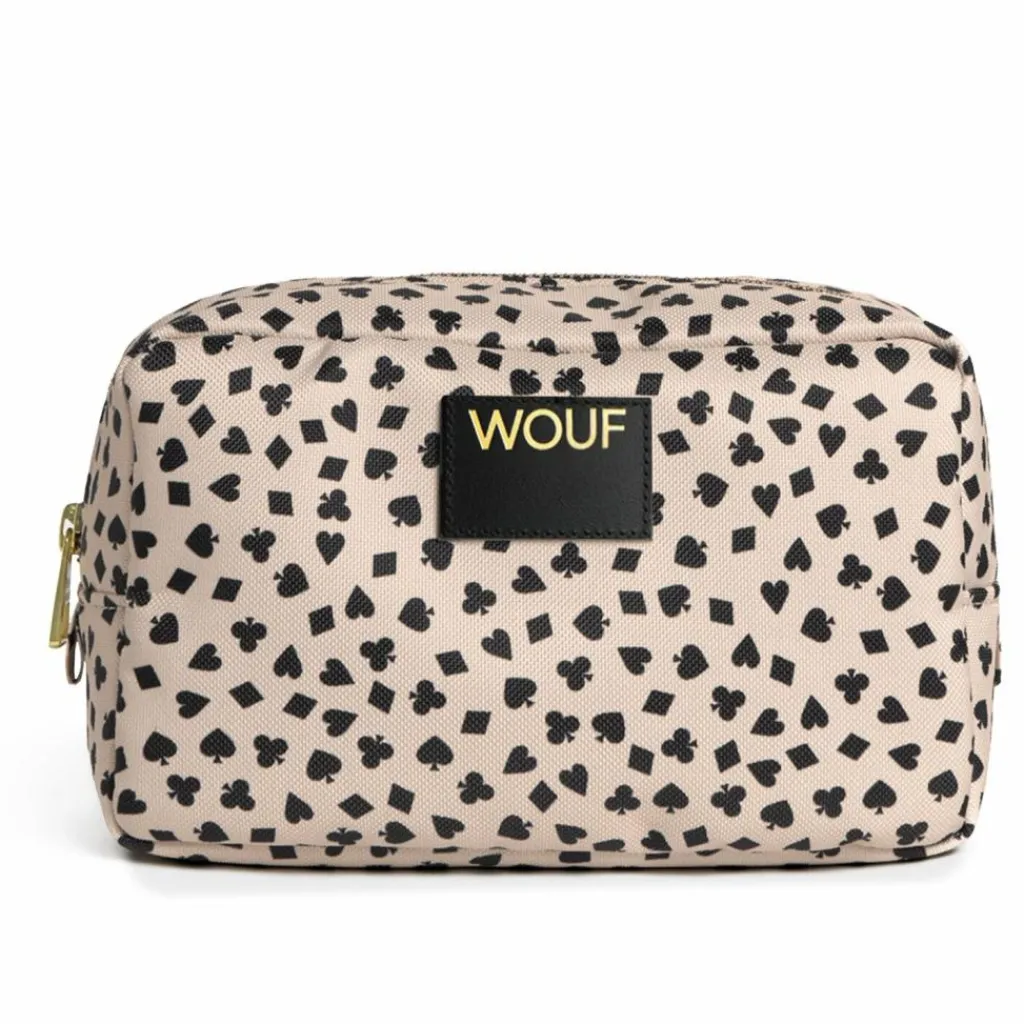 Clearance Wouf Daily Kulturbeutel 20 cm lucky